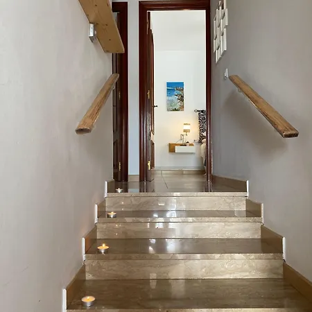 Les Moreres De Sitges, Mediterranean-style Family Escape * Sitges