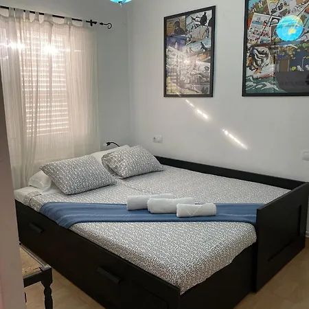 Les Moreres De Sitges, Mediterranean-style Family Escape Sitges